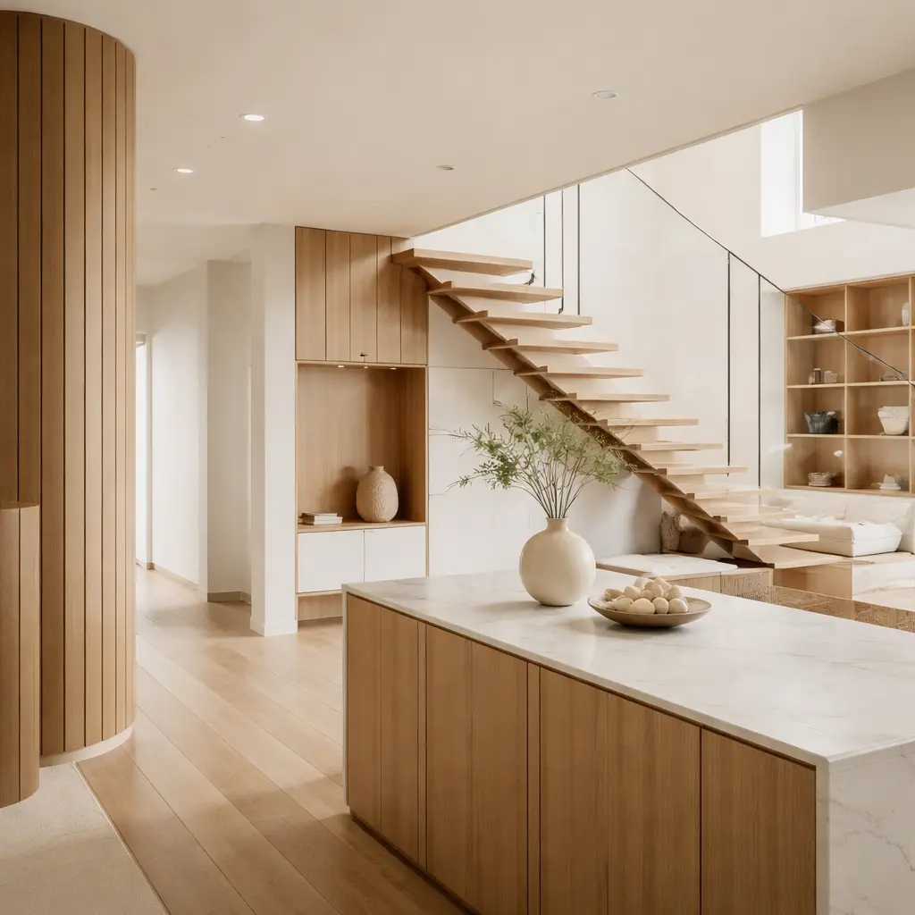 Über DOMUS BAU – Firmenimpression